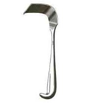 Laminectomy Retractors