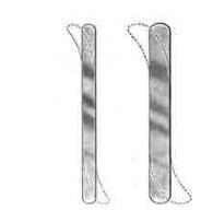Pediatric & Ribbon Retractors