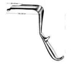 Pelvic Retractors