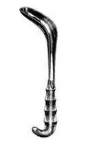Rectal Retractors