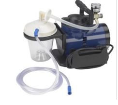 Suction Aspirators