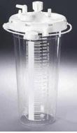 Suction Canisters