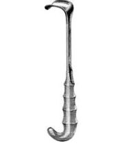 Thoracic Retractors