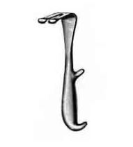 Urology Retractors