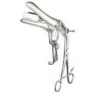 Vaginal Retractors