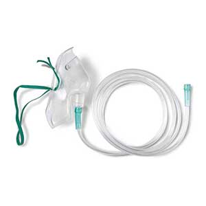 Respiratory Face Masks from MSEC