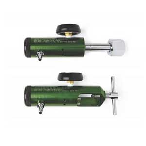 Oxygen Regulators from MSEC