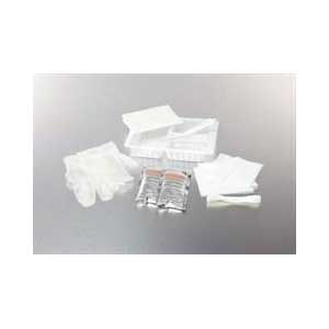 Tracheostomy Care Supplies from MSEC