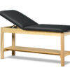 Treatment Table w/ Shelf 30in W
