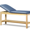 Treatment Table w/ Shelf 30in W - Image 3