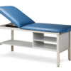 Treatment Table w/ Shelving 30in W - Image 2