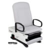 Hi-Lo Power Exam Table, 650lb Capacity, Pelvic Tilt
