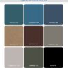 Cabinet Style Laminate Treatment Table - Image 2