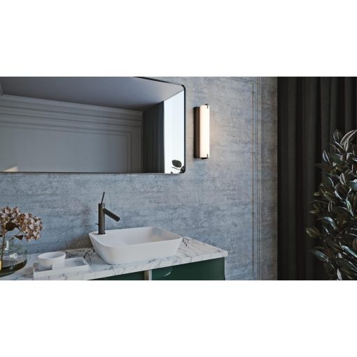 Timeless LED Sconce Wall Mount Dimming Light Fixture 16" - Image 11