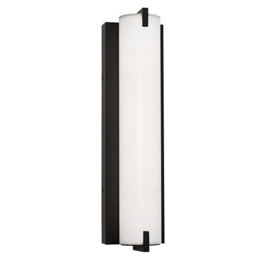 Timeless LED Sconce Wall Mount Dimming Light Fixture 16" - Image 2