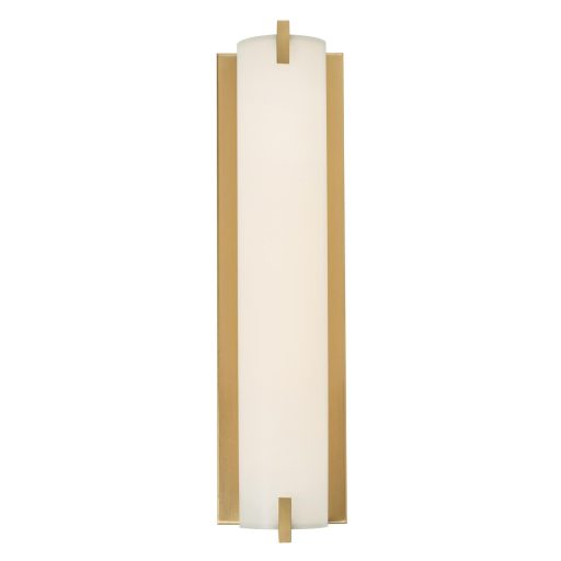 Timeless LED Sconce Wall Mount Dimming Light Fixture 16" - Image 7