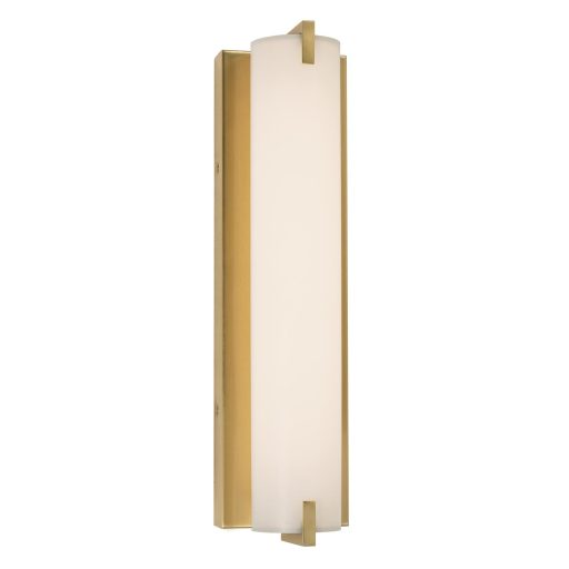 Timeless LED Sconce Wall Mount Dimming Light Fixture 16" - Image 6