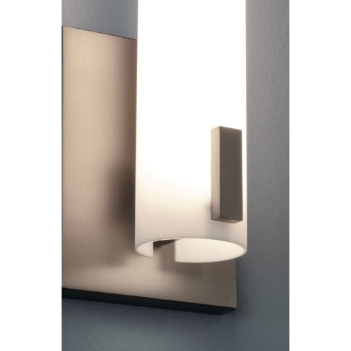 Elongated LED Sconce Wall Mount Dimming Light Fixture 14" - Image 4