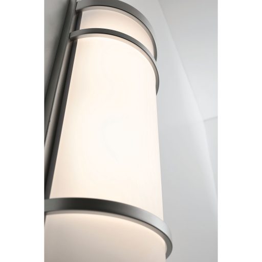 Clean-lined LED Sconce Wall Mount Dimming Light Fixture 18" - Image 4