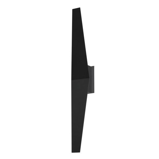Crystalline LED Sconce Wall Mount Dimming Light Fixture 24" - Image 3