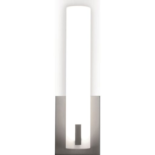 Elongated LED Sconce Wall Mount Dimming Light Fixture 14" - Image 2