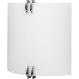 Basic LED Sconce Wall Mount Dimming Light Fixture 12"