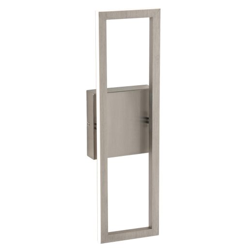Open-Frame LED Sconce Wall Mount Dimming Light Fixture 18" - Image 3