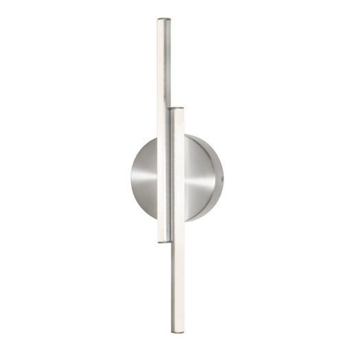 Fancy LED Sconce Wall Mount Dimming Light Fixture 17" - Image 2