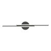 Fancy LED Vanity Wall Mount Light Fixture 24"/30" - Image 7