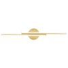Fancy LED Vanity Wall Mount Light Fixture 24"/30" - Image 5