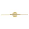 Fancy LED Vanity Wall Mount Light Fixture 24"/30" - Image 4