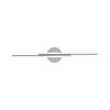 Fancy LED Vanity Wall Mount Light Fixture 24"/30" - Image 3