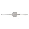 Fancy LED Vanity Wall Mount Light Fixture 24"/30" - Image 2