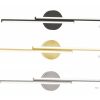 Fancy LED Vanity Wall Mount Light Fixture 24"/30"