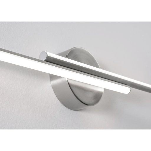 Fancy LED Sconce Wall Mount Dimming Light Fixture 17" - Image 6