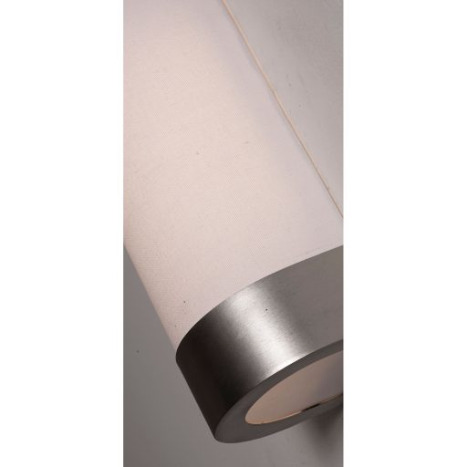 Intricate LED Sconce Wall Mount Dimming Light Fixture 19" - Image 3