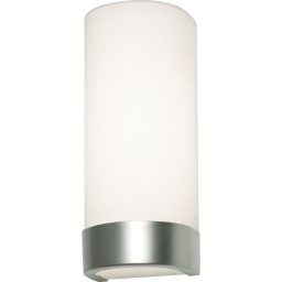 Intricate LED Sconce Wall Mount Dimming Light Fixture 19"
