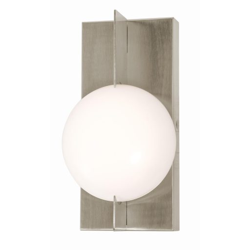Button Style LED Sconce Wall Mount Dimming Light Fixture 10" - Image 2