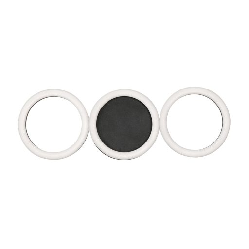 Modish LED Sconce Wall Mount Dimming Light Fixture 5" - Image 2