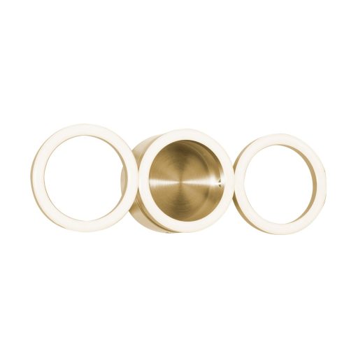 Modish LED Sconce Wall Mount Dimming Light Fixture 5" - Image 5
