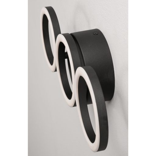 Modish LED Sconce Wall Mount Dimming Light Fixture 5" - Image 8