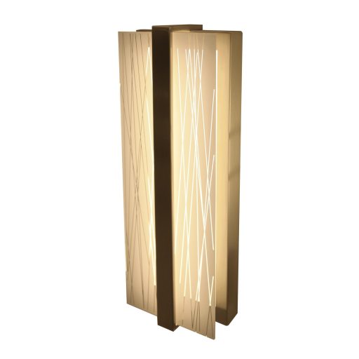 Radiant LED Sconce Wall Mount Dimming Light Fixture 14" - Image 3