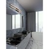 Bowed LED Vanity Wall Mount Light Fixture 25"/36" - Image 14