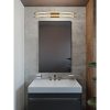Bowed LED Vanity Wall Mount Light Fixture 25"/36" - Image 13