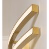 Bowed LED Vanity Wall Mount Light Fixture 25"/36" - Image 10