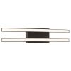 Bowed LED Vanity Wall Mount Light Fixture 25"/36" - Image 9