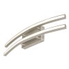 Bowed LED Vanity Wall Mount Light Fixture 25"/36" - Image 4