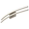 Bowed LED Vanity Wall Mount Light Fixture 25"/36" - Image 7