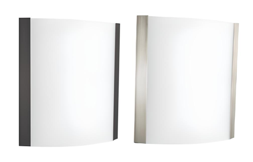 Contemporary LED Sconce Wall Mount Dimming Light Fixture 10"
