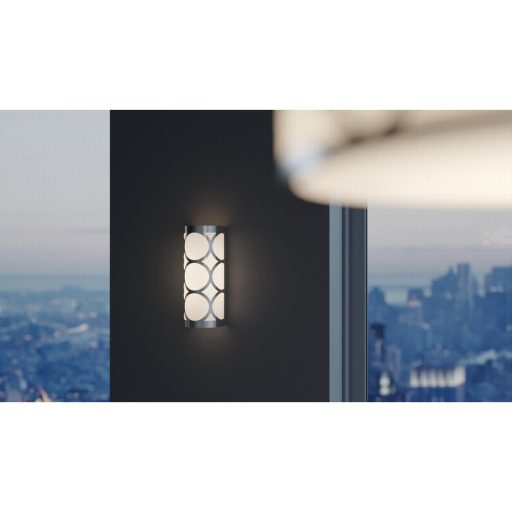 Decorative LED Sconce Wall Mount Dimming Light Fixture 12" - Image 11